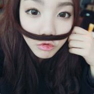 长得可爱又善良