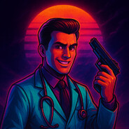 Prof. Dr. Dr. Spray 🩺