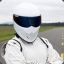 I am the stig