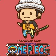 Crazy-特拉法尔加·罗