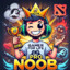 ProNOOB