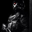 Steam avatar