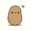 potent potato