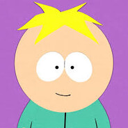 Butters :o