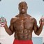 Terry Crews!