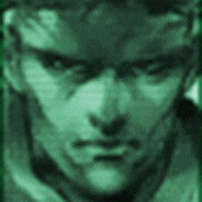 Steam Avatar