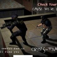 .:: -|Cry5!s|-Anon!m*<cL>  ::.