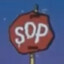 Sop Sign