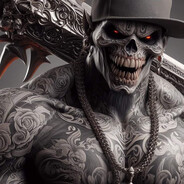 психопат zxc