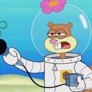 比奇堡悍匪珊迪