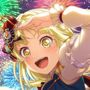 巨人体质花咲川弦卷心是也