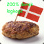 frikadeller