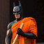 Upper Caste Batman