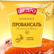 ерекція на майоне