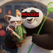 Shifu the Master Baiter