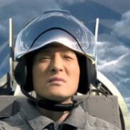 王牌飞行员吕小布