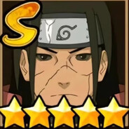 千手柱间[秽土转生]