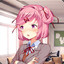 BOT Natsuki