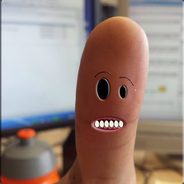 Rubber Finger avatar