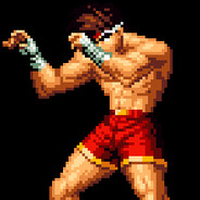 Joe Higashi