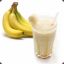 bananenmilch