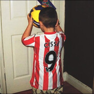 Player avatar