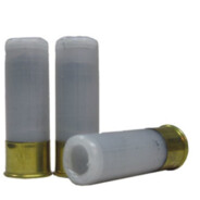 .12 Gauge rounds