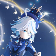 枫丹卖头王芙宁娜