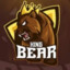 FARMED BY KING BEAR