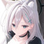 ⇄