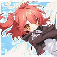 企鹅物流步枪手能天使