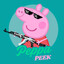 PeppaPeek™