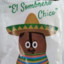 El Sombrero Chico