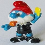 Sir Wood Steam avatar