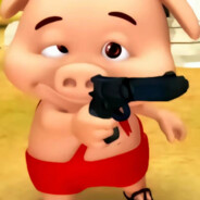 屎到淋头还嘴应