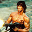 Rambo Robin