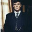 Thomas Shelby