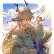 想念Witch向我投怀送抱