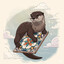 tileOtter