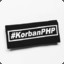 #korbanPHP!!!