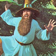 Tom Bombadil