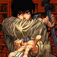 Carl avatar