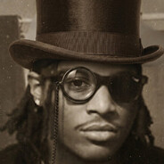 Reggie Cuhh