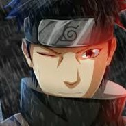Shisui<3