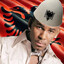 Albanian R Kelly