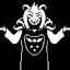 Asriel Dreemur