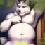 Obese Furry