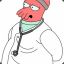 Dr.Zoidberg