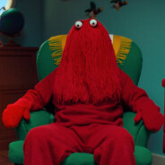 Red guy