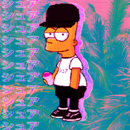 Simpsonwave